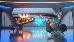 Benarkah Destinasi Wisata Berbasis NFT Sungguh Merombak Cara Milenial & Gen Z Bepergian di 2026? Ini Faktanya