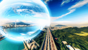 Jelajahi Dunia Baru Tanpa Lagi Cemas: Metode Selalu Terhubung Dengan Bantuan Internet Ketika Berada Di Negeri Negara