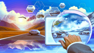 Coba lezat tanpa menguras dompet : Panduan menemukan makanan lokal yang sangat otentik dan murah