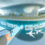 Metode Mengambil Gambar Menarik Di Waktu Berlibur: Panduan Lengkap untuk Awal