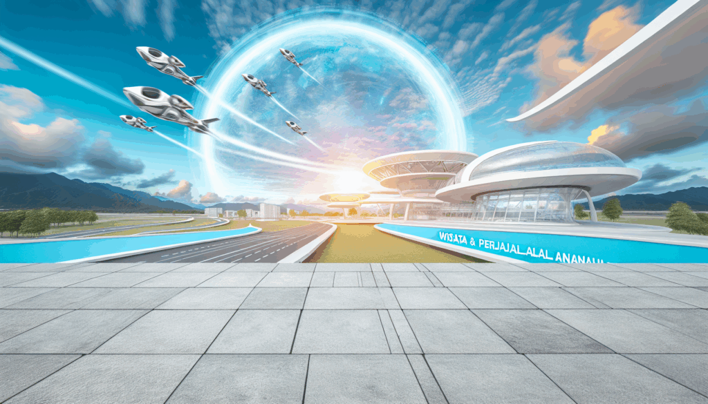 7 Lokasi Wisata Populer di Rencana Trip Kapal Pesiar Tanpa Awak Tahun 2026 yang Harus Anda Masukkan ke Dalam Bucket List